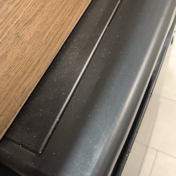 Courtyard by Marriott Boynton Beach - Filthy on top of refrigerator - Hotels Near Me - Boynton Beach, Florida Courtyard by Marriott Boynton Beach - Filthy on top of refrigerator - Hotels Near Me - Boynton Beach, Florida