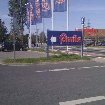 Famila - Grocery Near Me - Norderstedt, SH