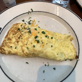 Mimosa Grill - Omelette - Southern Near Me - Charlotte, North Carolina