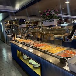 Hibachi Grill & Buffet