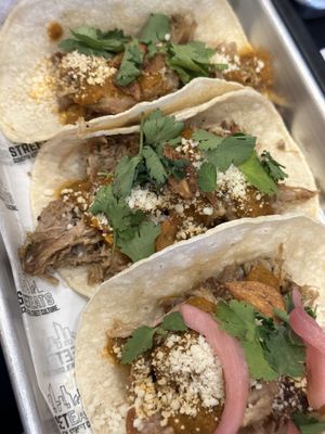 Street Eats by null