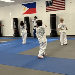 My Focus Taekwondo - Yucaipa