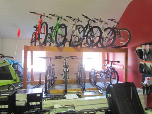 AJ's Ski & Sports by null