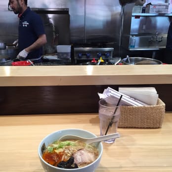 Ramen Tatsunoya - Ramen bar / Open kitchen - Ramen Near Me - Pasadena, California Ramen Tatsunoya - Ramen bar / Open kitchen - Ramen Near Me - Pasadena, California