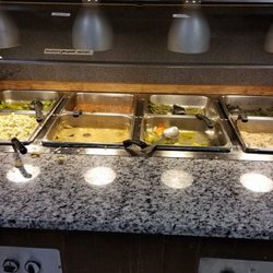House of Seafood Buffet