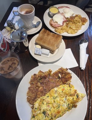 CANTINA 35 (35 Avenue Diner) by null