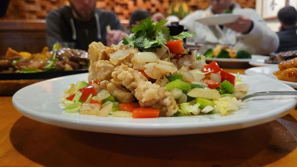 Tian Fu Asian Bistro by null