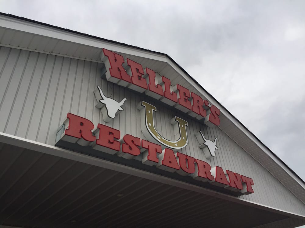 KELLER’S RESTAURANT Updated October 2024 16 Reviews 325 Highway