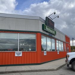 Manna Restaurant & Caterers