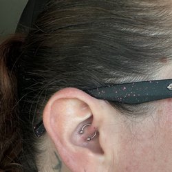 Evolution Tattoo PB