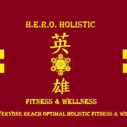 HERO Holistic Fitness & Wellness