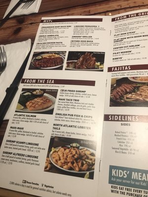Menu photo 8 Miller's Ale House Mcdonough, GA Menu photo 8 Miller's Ale House Mcdonough, GA