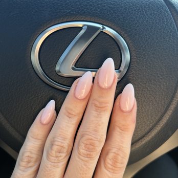 Pamper Nail Spa - Full set - Nail Salons Near Me - Sacramento, California Pamper Nail Spa - Full set - Nail Salons Near Me - Sacramento, California