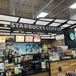 Starbucks - Starbucks