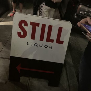 Still Liquor - Lounges Near Me - Seattle, Washington Still Liquor - Lounges Near Me - Seattle, Washington