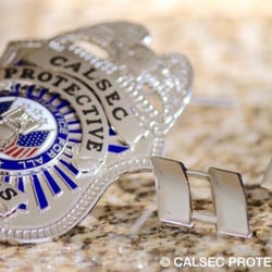 CalSec Protective Services - CALSEC PROTECTIVE SERVICES, for all your security and investigation needs.
