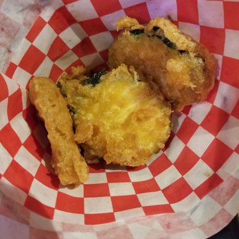 Murray's Saloon & Eatery - Fried Zucchini - Karaoke Near Me - Big Bear Lake, California