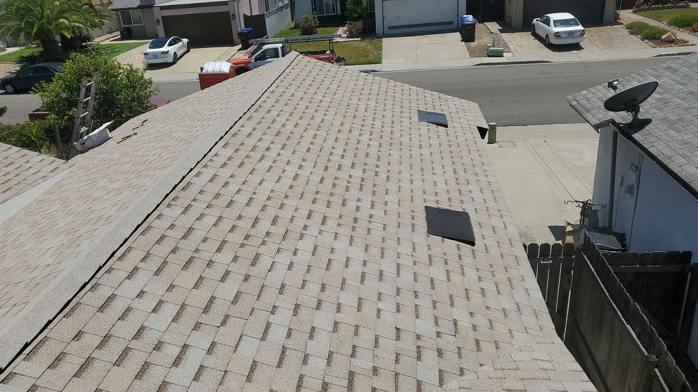 Slide of Roofing Specialists of San Diego