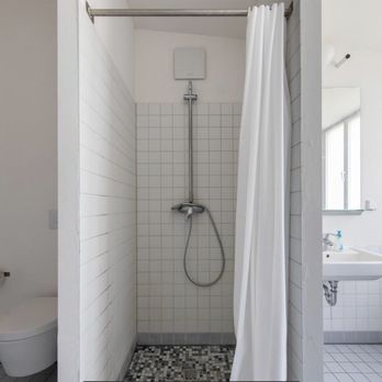 Studentendorf Schlachtensee - Share bathroom - University Housing Near Me - Berlin, BE