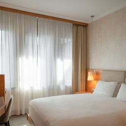Hilton Milano - Guest room