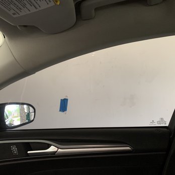 Ntouch Auto Tint & Accent - Ford Fusion 2014 - Car Window Tinting Near Me - Stafford, Texas Ntouch Auto Tint & Accent - Ford Fusion 2014 - Car Window Tinting Near Me - Stafford, Texas