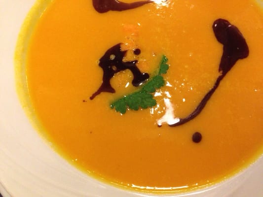 Restaurant Conviva im Blauen Haus by null