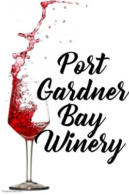 Port Gardner Bay Winery by null