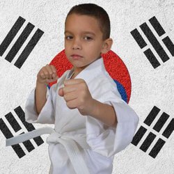 Master Nakane's Black Belt Academy