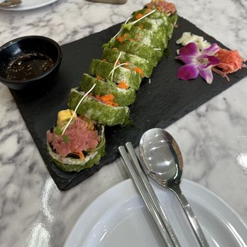 Bunsik - Signature Kimbap - Korean Near Me - Bellevue, Washington Bunsik - Signature Kimbap - Korean Near Me - Bellevue, Washington