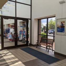 US Post Office
