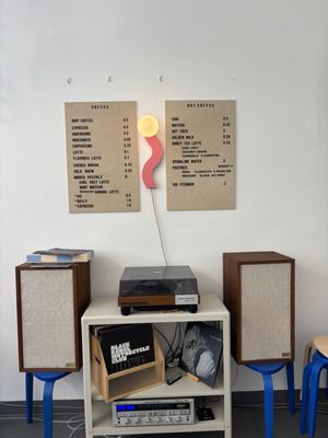 Craftsman Coffee by null