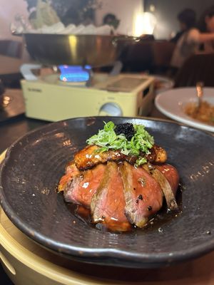 Kanari Restaurant by null