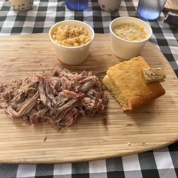 Beach Pit BBQ - Barbeque Near Me - Costa Mesa, California