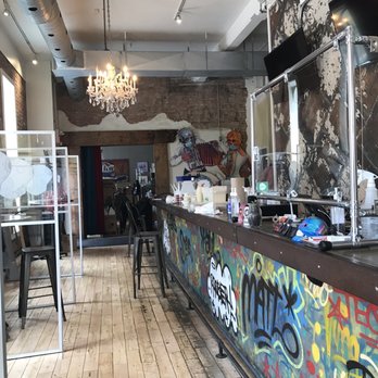The Mule - Interior - Mexican Near Me - Hamilton, Ontario