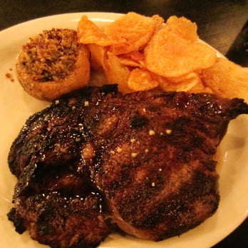 Echo & Rig - The Spencer Rib-eye is Fantabulous!!! - Steakhouses Near Me - Las Vegas, Nevada Echo & Rig - The Spencer Rib-eye is Fantabulous!!! - Steakhouses Near Me - Las Vegas, Nevada