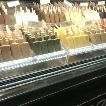 Popbar - Look at all the varieties!!!!! - Desserts Near Me - Anaheim, California Popbar - Look at all the varieties!!!!! - Desserts Near Me - Anaheim, California