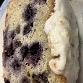 The Gingered Peach - Blueberry - Coffee & Tea Near Me - Lawrence Township, New Jersey The Gingered Peach - Blueberry - Coffee & Tea Near Me - Lawrence Township, New Jersey