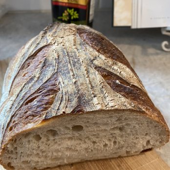 Blue Oven Bakery - Country White - Bakeries Near Me - Cincinnati, Ohio