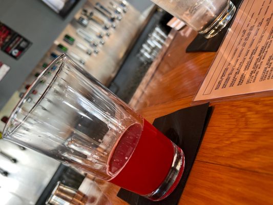 Holy City Brewing by null