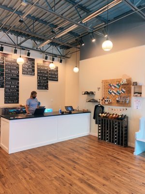 Riley's Sandwich Co. by null