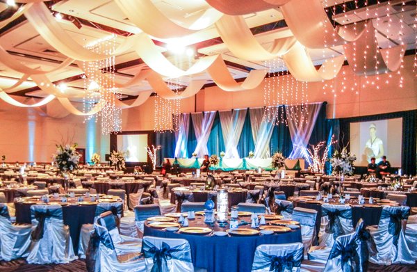 Lynnwood Event Center by null