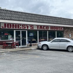 Jonesy's Taco House