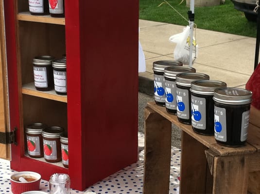 North Union Farmers Market by null