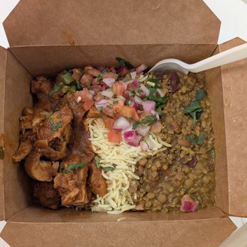 Curry Up Now - Indian Near Me - Alpharetta, Georgia