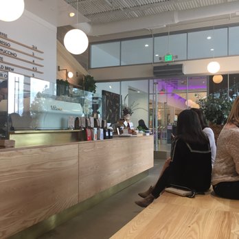 KIT Coffee - What a great place to be with friends! - Coffee & Tea Near Me - Newport Beach, California