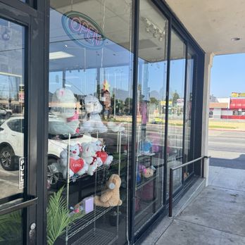 The Flower Boutique - Outside - Florists Near Me - Chatsworth, California The Flower Boutique - Outside - Florists Near Me - Chatsworth, California