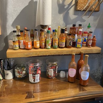 Silver Horse Coffee - Hot sauce selection - Coffee & Tea Near Me - Donegal, Pennsylvania Silver Horse Coffee - Hot sauce selection - Coffee & Tea Near Me - Donegal, Pennsylvania