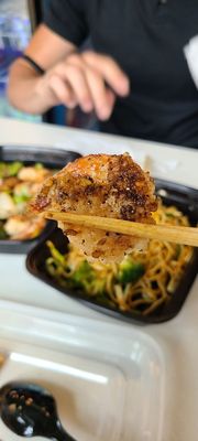 Khao Hakka - Toronto by null