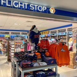 Flight Stop