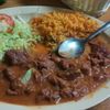 Taqueria Los Charros gift card